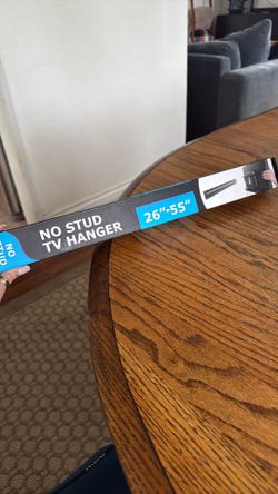 Studless TV wall Mount