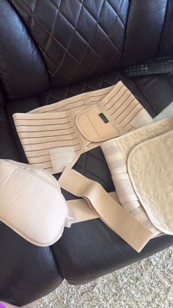 Free Maternity support belt