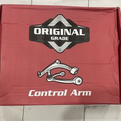 Original Grade Control Arm 