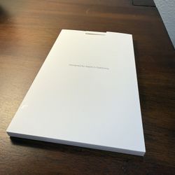 Apple Polishing Cloth