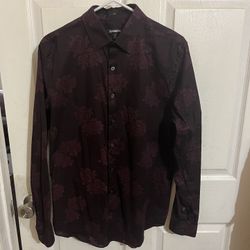 Express Long Sleeve Shirt Size (M) $15 Each 