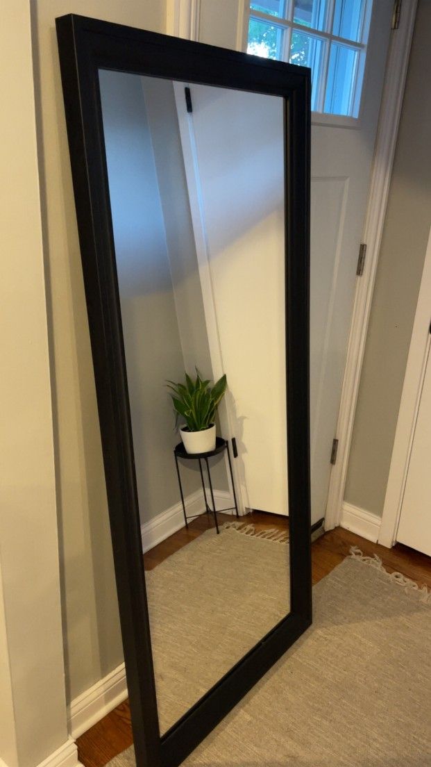Full Body Mirror