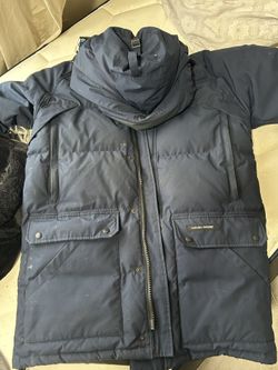 Canadian Goose Jacket