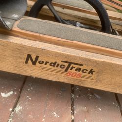 Nordic Track