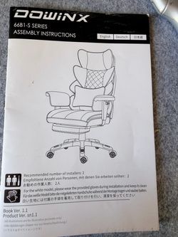 Silla para escritorio