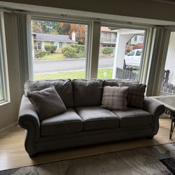 Large Couch