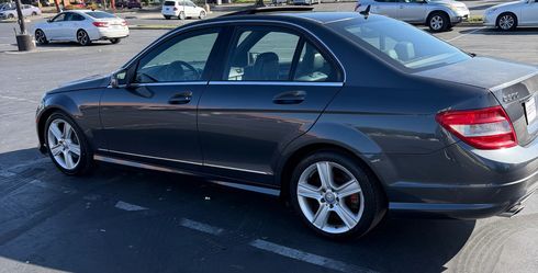 2010 c300