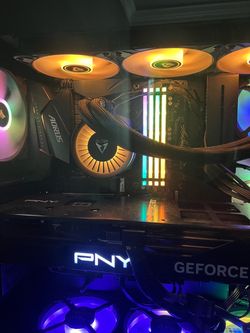 B550 aorus motherboard , 64gb ram corsair vengeance pro rbg , amd 5950x