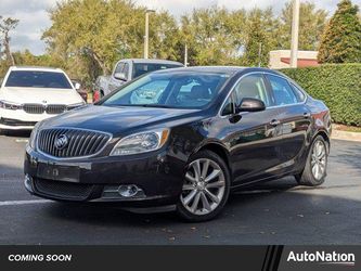 2013 Buick Verano