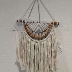 Boho Hanging