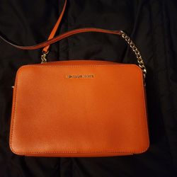 Michael Kors Crossbody Bag