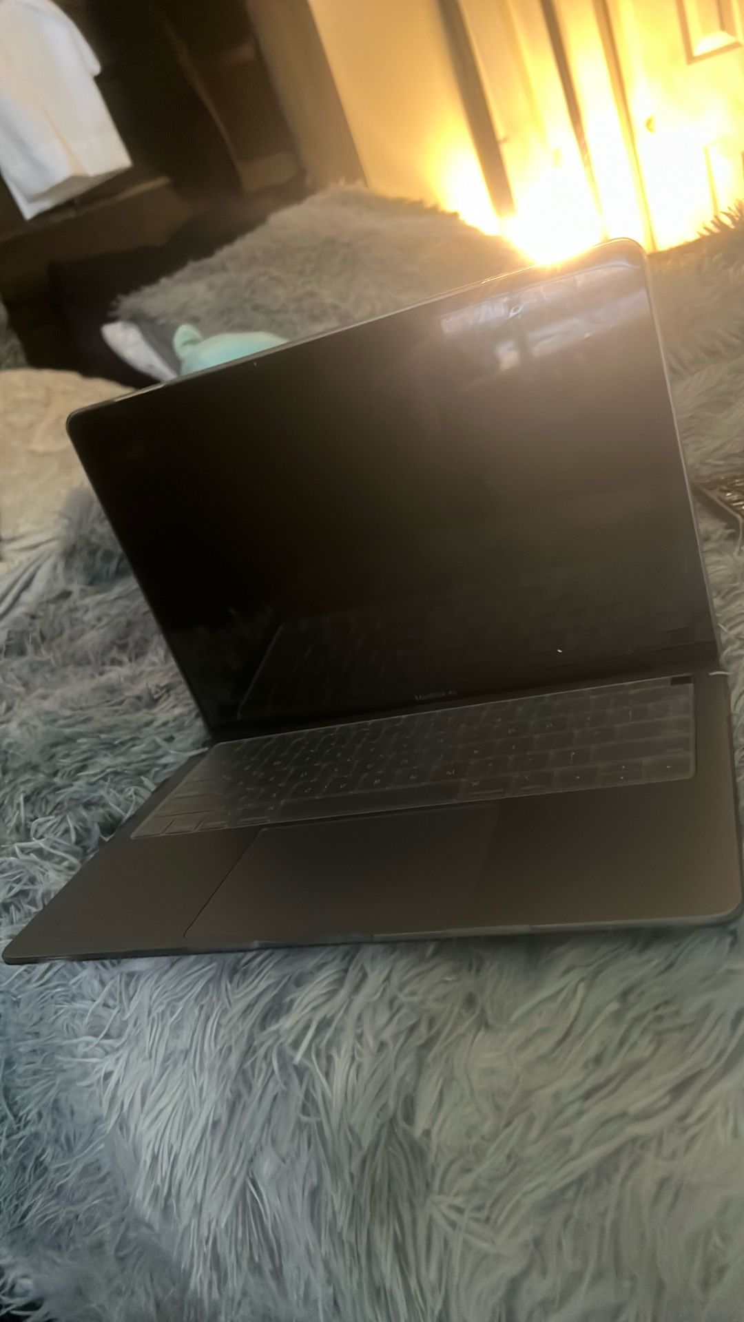 2018 MacBook Air