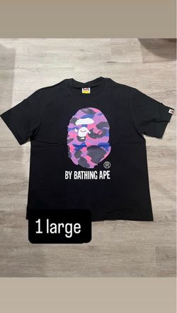 Bape shirt