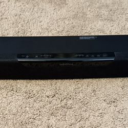 nsignia Soundbar Speaker NS-SB314