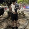 Tyrell Brooks