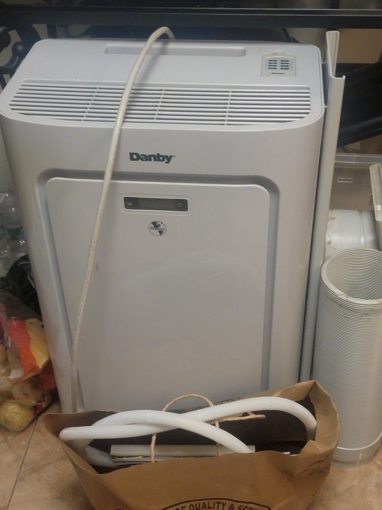 Danby Portable Ac