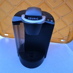 Keurig coffee maker