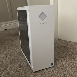 Omen Gaming Pc 