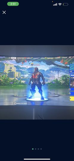 Fortnite 