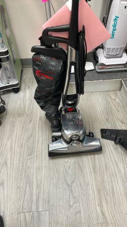 Refurbished Kirby Vacuum