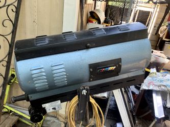 Altspot Follow Light 