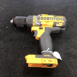 Bostitch Btc400 Drill