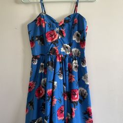 Dress Vestido