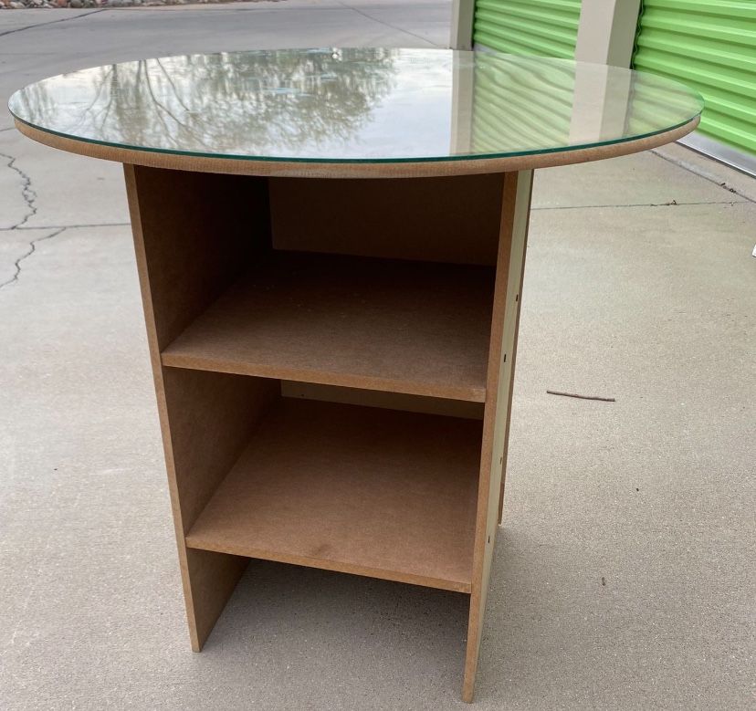 Small Table