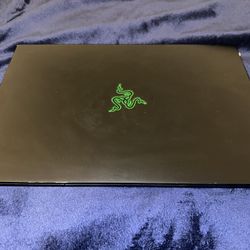 Razer Blade 15 Advanced Intel Core I7 9th Gen 2070ti