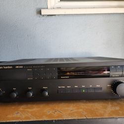 Harmon/Kardon HK 3400 Sound Receiver