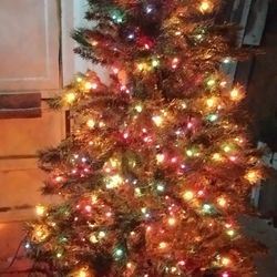 Xmas Tree