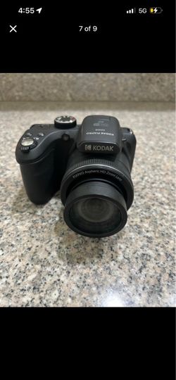 Camera