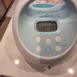 Spectra S1 Plus