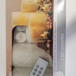 Candels