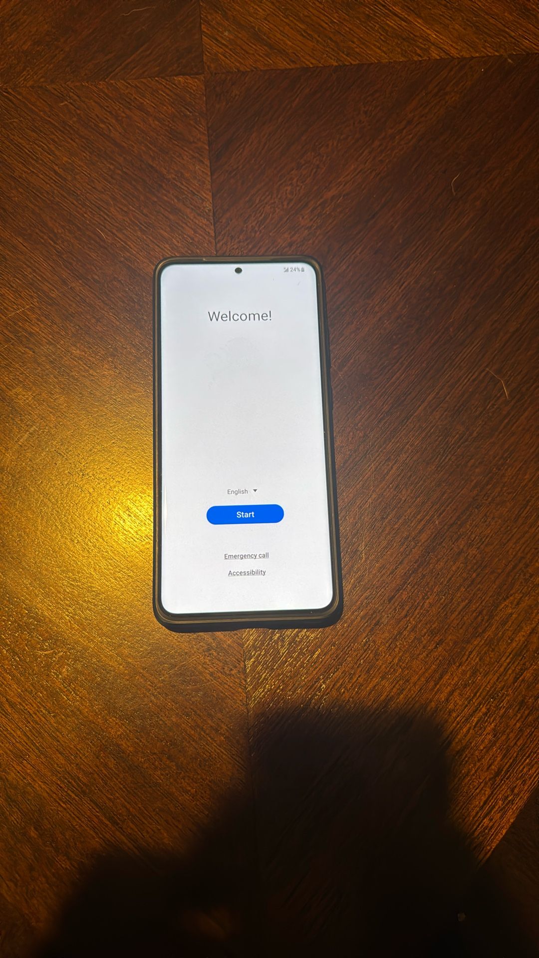 S20+ 5G