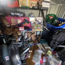 ALTADENA RAIN OR SHINE SALE (READ BELOW!)