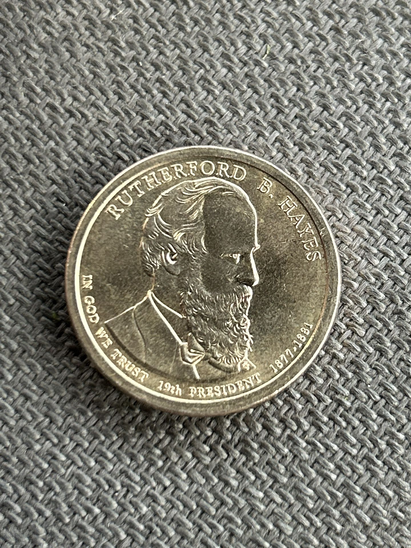 rare dollar coin
