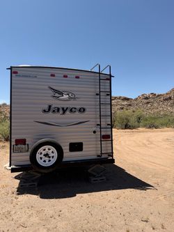 Jayco Travel Trailer RV 2016
