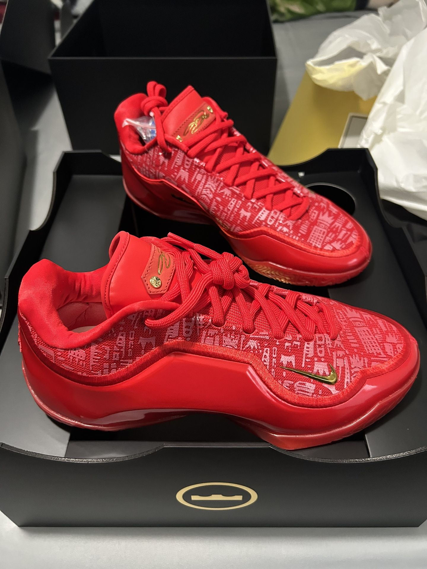 LeBron XXIII Best In Class