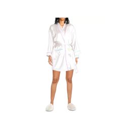 ✨ Generation Love Lesley Robe – White, Size S – BRAND NEW! Only $69 ✨