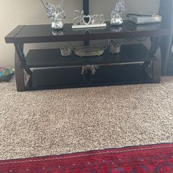 Table Stand For Tv 