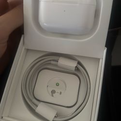 Air Pods Pro Second Gen 