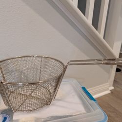 Fry Basket 