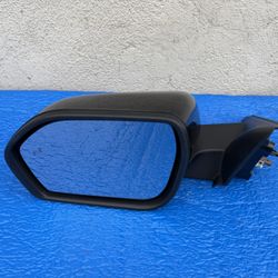 2020 - 2024 Ford Explorer Left Driver Side Mirror Camera OEM