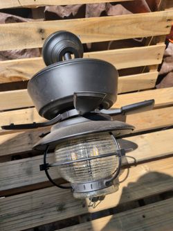 ceiling fan