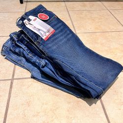 Girl Size 7 Jeans Bundle