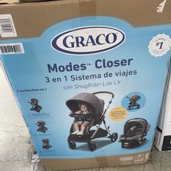 Strollers On Sale From $90-$250