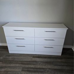 Dresser ⚫⚪ Cómoda 