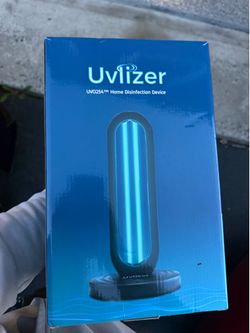 Uvlizer