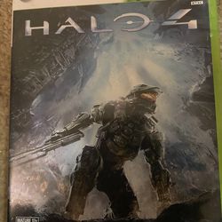 Halo 4 